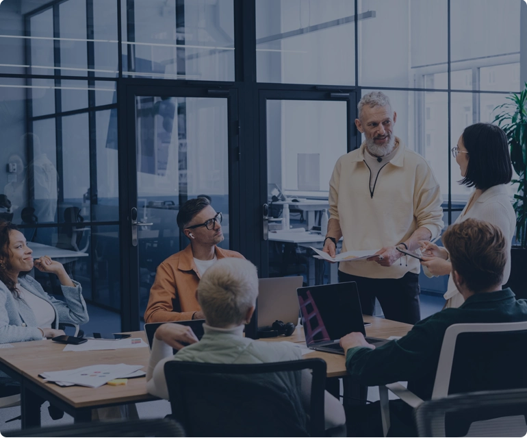 Cultivating leadership and organizational workplace culture