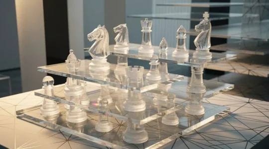 Strategic visualization of capital and talent flow during startup scale-up phases