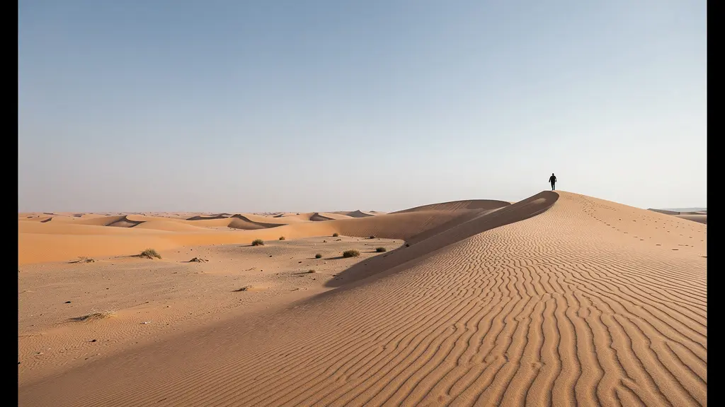 Abstract visualization of data patterns diverging over time showing model drift