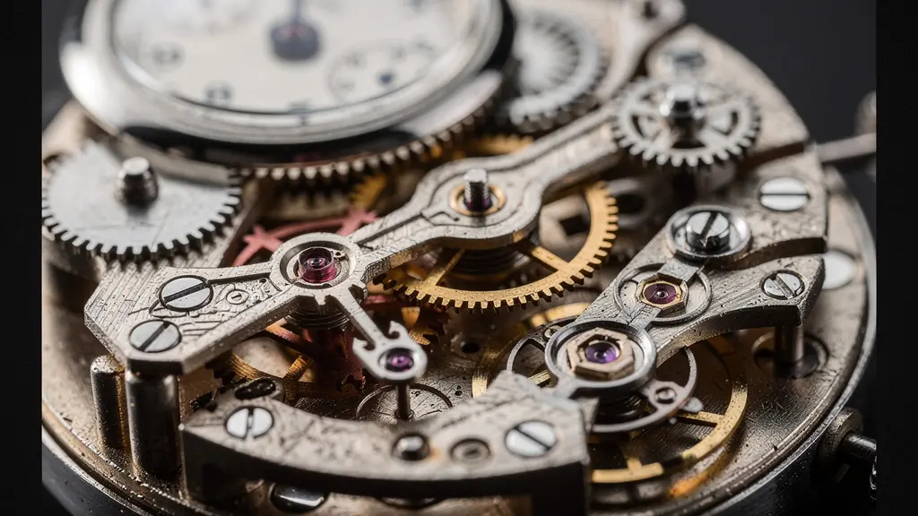 High-speed decision visualization with time elements