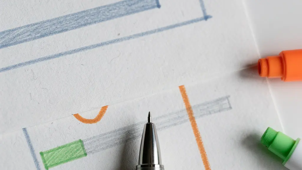 Compliance officer reviewing IFRS disclosure documents