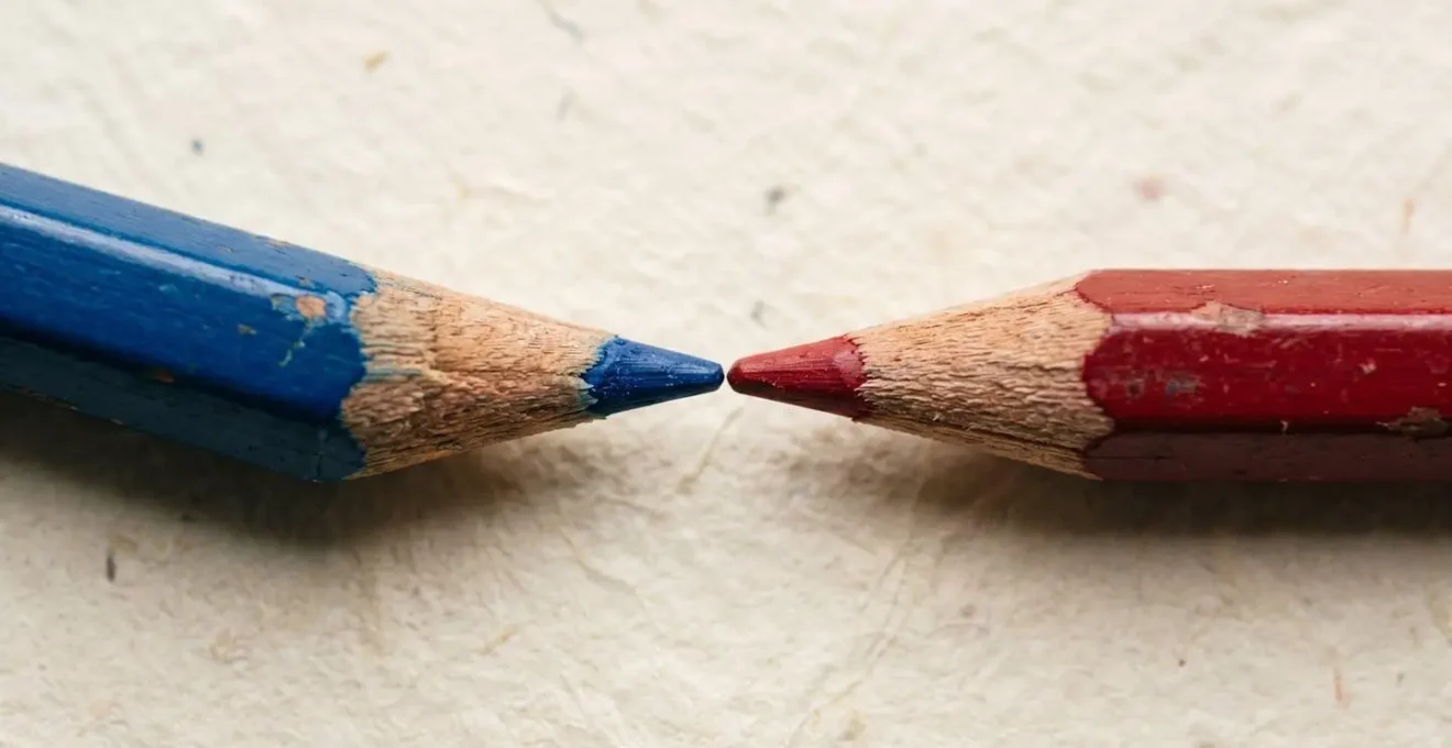 Visual metaphor illustrating the risk of judicial invalidation of overbroad contract clauses