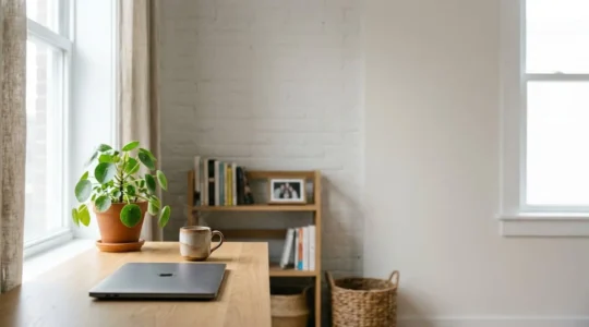 Distributed remote team members collaborating across time zones with flexible work arrangements